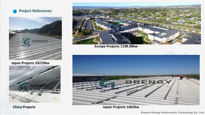 standing seam metal roof solar mount standing seam metal roof solar mount