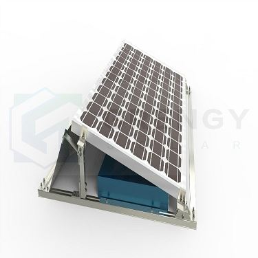 product-1-1 ballasted solar racking(002)