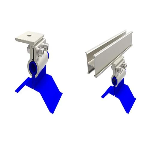 Metal Roof clamps