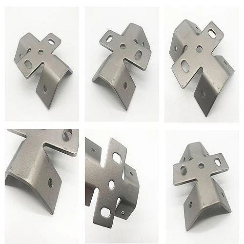 Metal Roof clamp