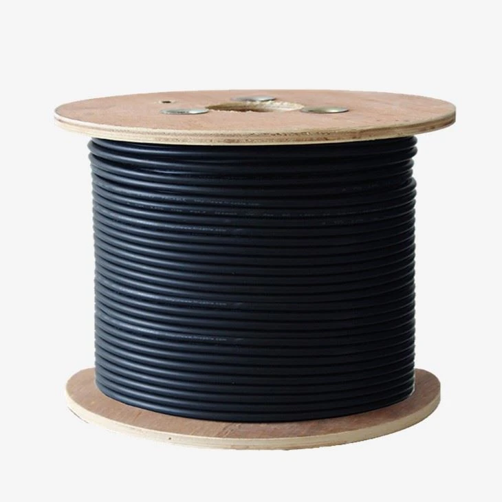 dc wire for solar