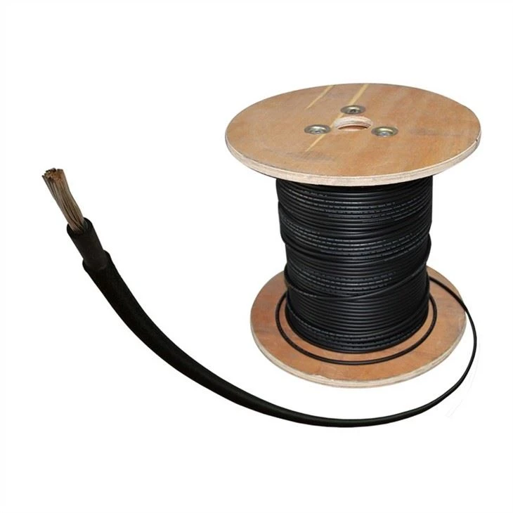 Solar Cables and connectors