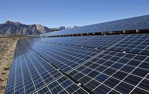 Suecia: 500MW de nuevos fotovoltaicos se agregarán en 2021, con un total de 1...