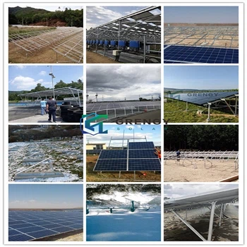 Por qué algunos países están liderando el cambio a la energía verde