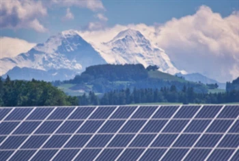 Austria puede agregar 1,2 GW de nueva energía solar en 2022