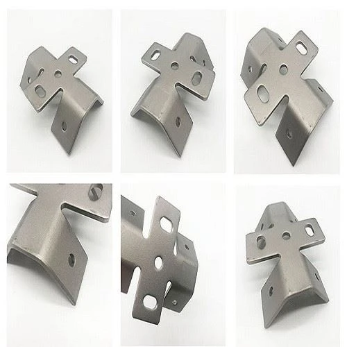 Metal Roof clamp