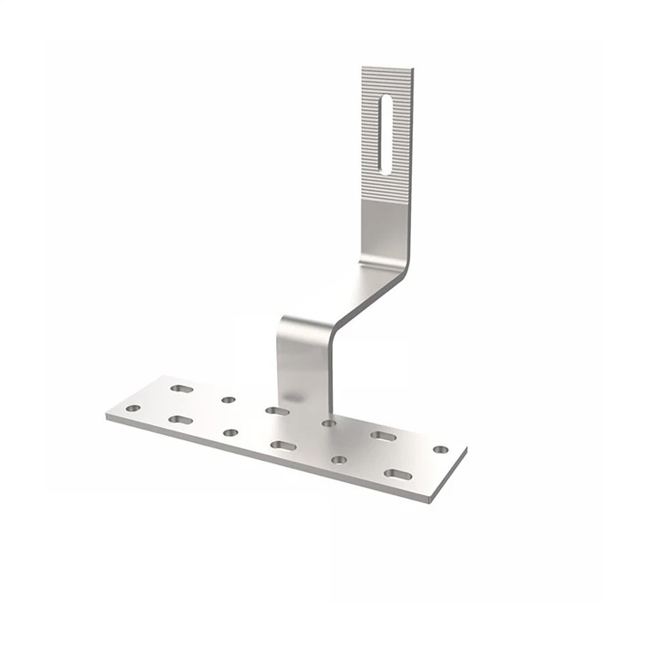 Stainless Steel Adjustable Tile Roof Hooks