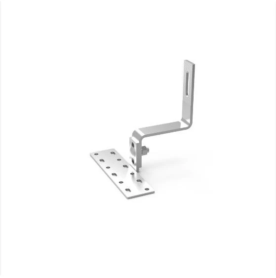 Stainless Steel Adjustable Tile Roof Hooks