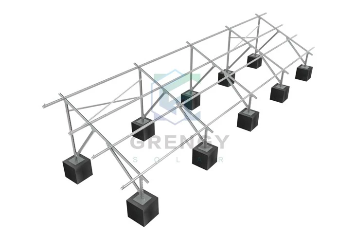 Concrete Mount