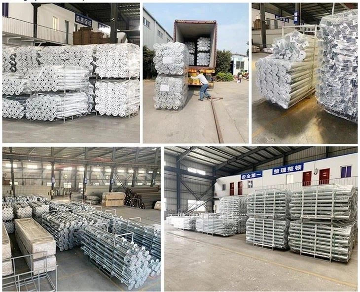 Heavy-Duty Solar Ground Screws price