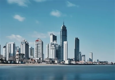 China encarga el proyecto solar marino marino de 1 GW de capacidad más grande...