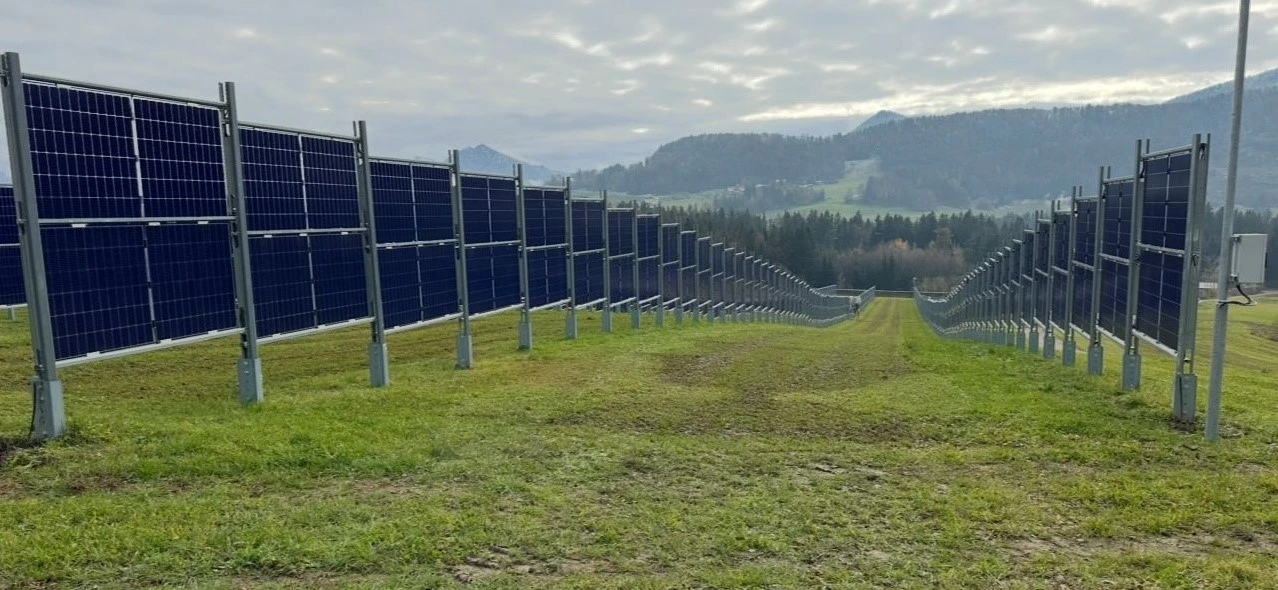solar fencing for agricultural land solar fencing for agricultural land