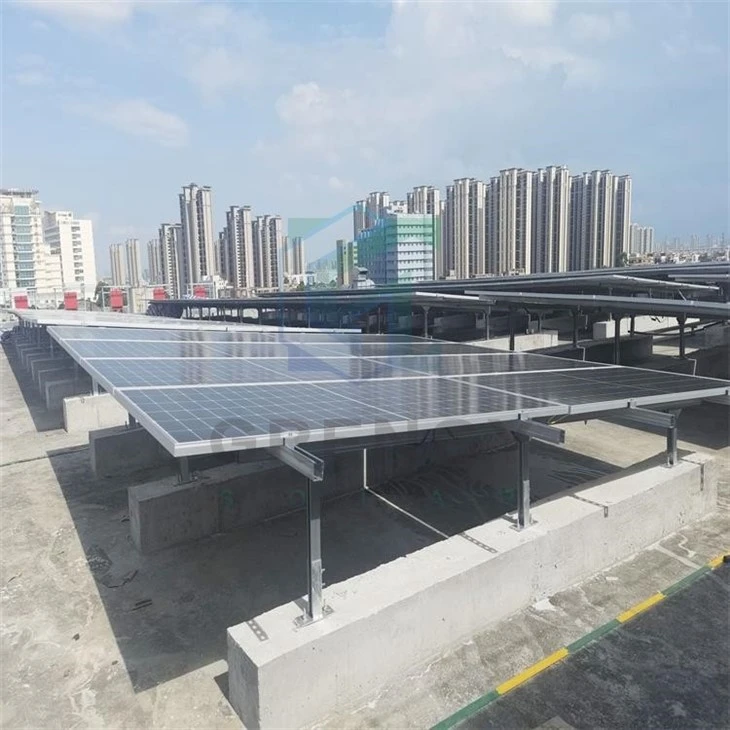 Reliable Solar Racking For EPCs: Designed For High-Wind & Tough Terrains best