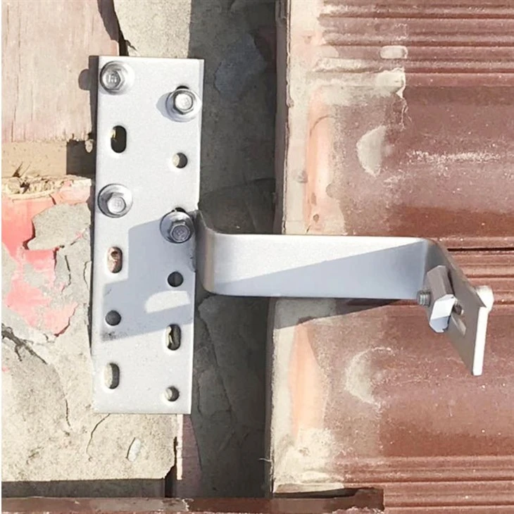 Roof PV Module Mounting Bracket price