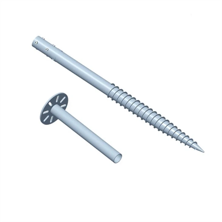 Tornillo