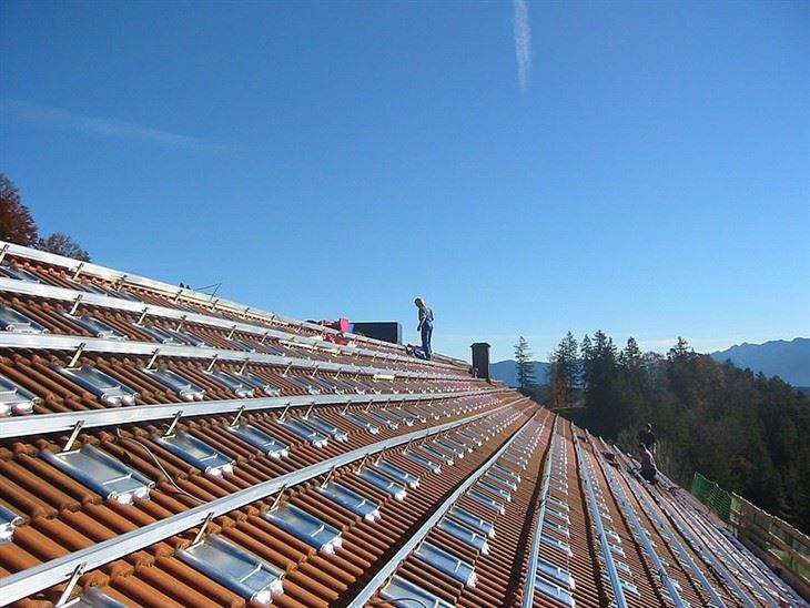 Solar Rail Roof Mounting Hook price